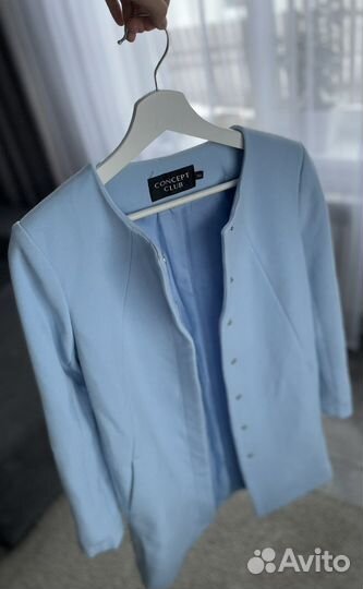 Пальто женское 42 размер