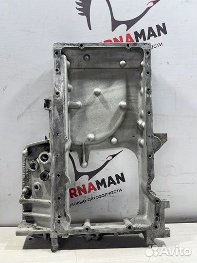 Проставка Поддона Man Tgl