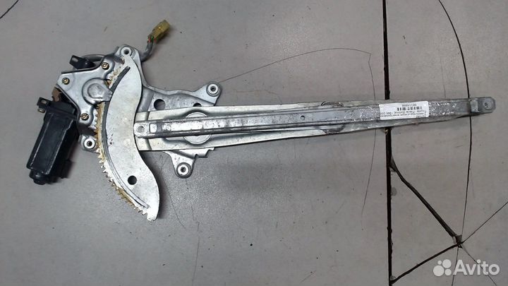 Стеклоподъемник электрический Toyota Previa (Estim