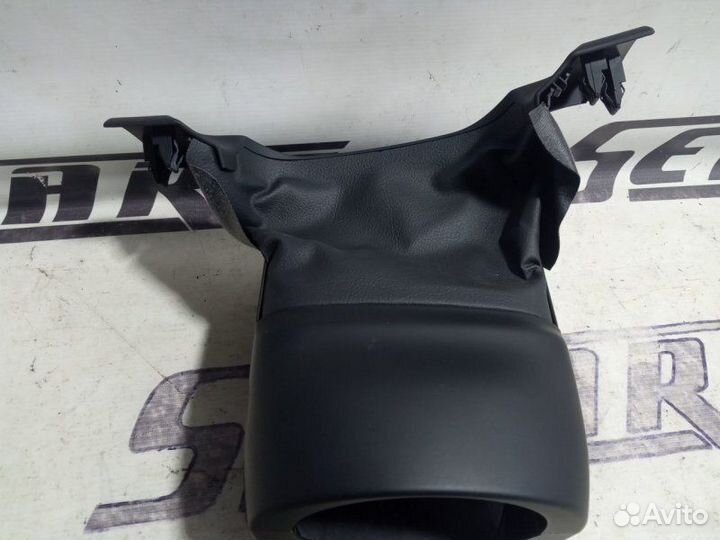 Кожух рулевой колонки Audi A4 B8 2011—2015