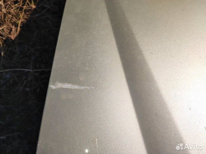 Капот LADA Largus