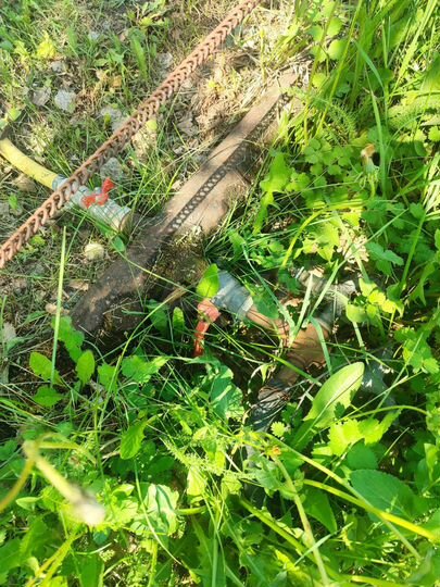 Дача 15 м² на участке 6 сот.