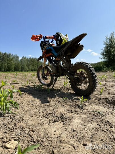 Kayo evolution 125 (кайо)