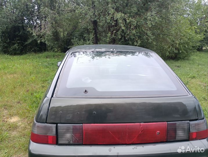 ВАЗ 2112 1.6 МТ, 2006, 100 000 км