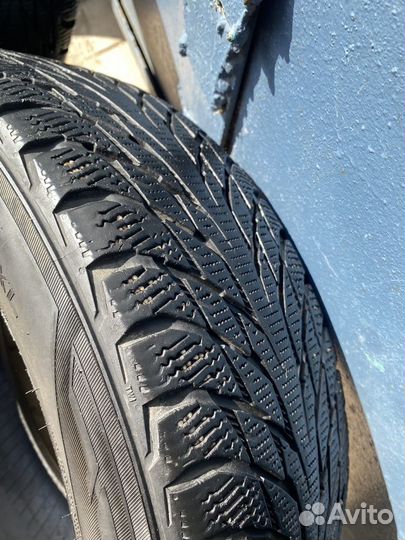 Nokian Tyres Hakkapeliitta R2 185/65 R15 92R