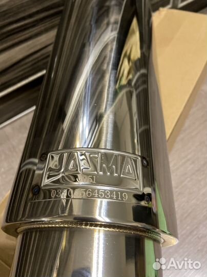 Банка 100мм + флейта