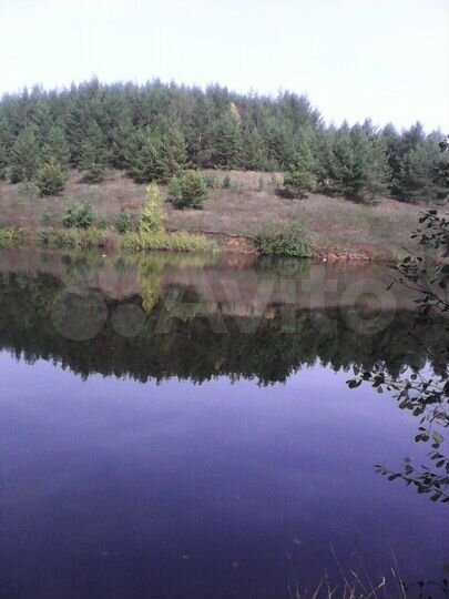 Дом 45 м² на участке 8,5 сот.