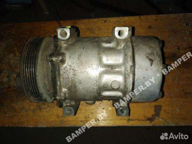 Компрессор кондиционера Renault Laguna 1 770085967