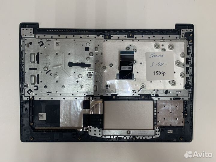 Топкейс для ноутбука lenovo s145