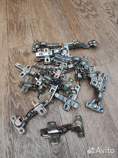 Петли мебельные