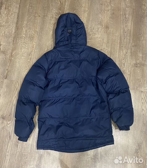Куртка nike зимняя