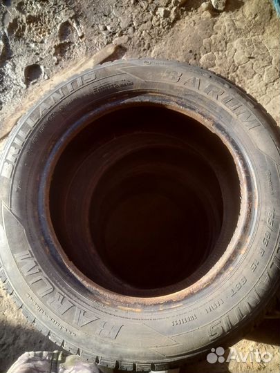 Barum Brillantis 185/65 R15