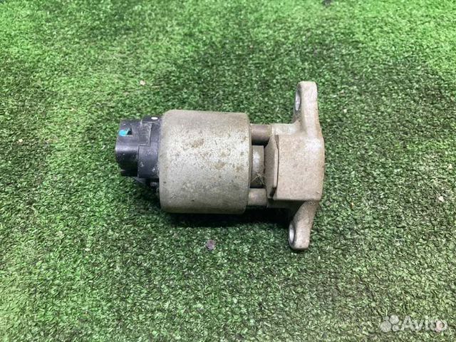 Клапан EGR Daewoo Matiz Mx хэтчбек A08S3 2012