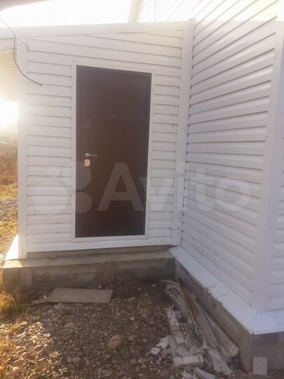 Дом 67,5 м² на участке 15 сот.