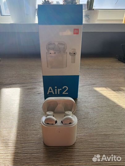 Xiaomi Mi Air2
