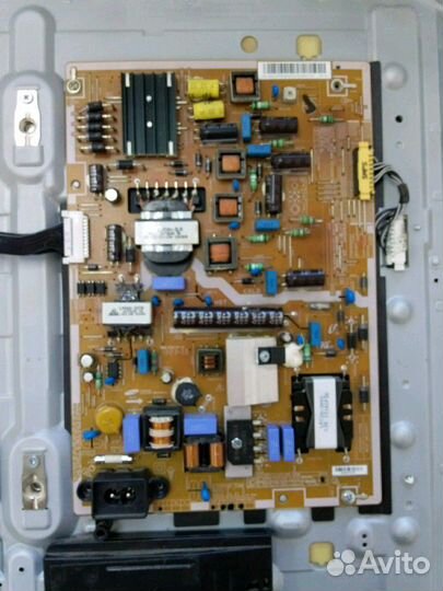 Продам платы(main) блоки от ЖК LED LCD телевизоров
