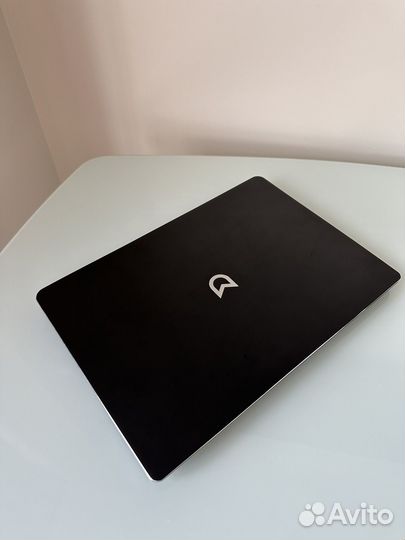 Ноутбук Irbis BlizzardBook