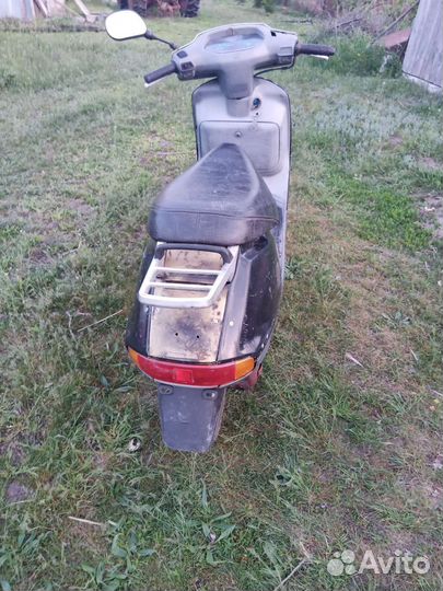 Скутер хонда Lead