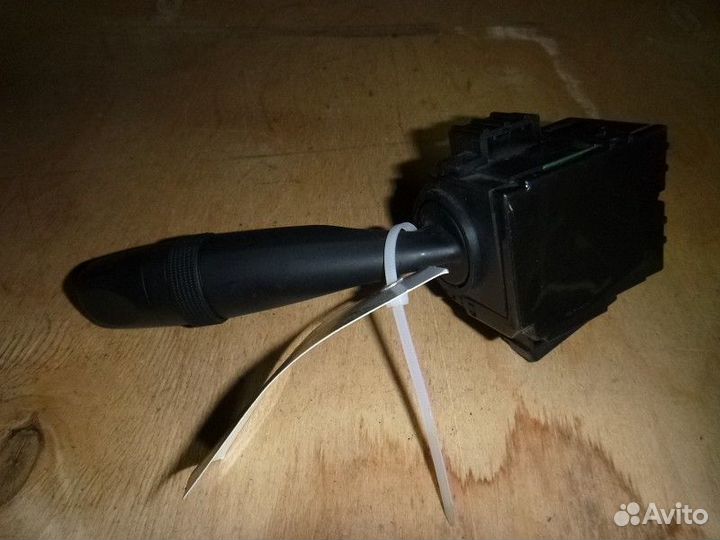 Переключатель стеклоочистителей suzuki grand vitar