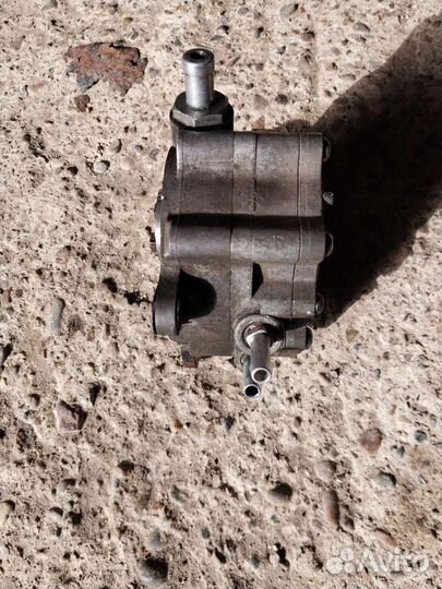 Запчасти Passat b6