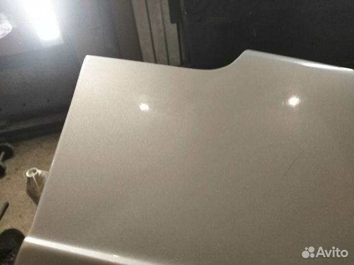 Крыло переднее правое ваз 2114