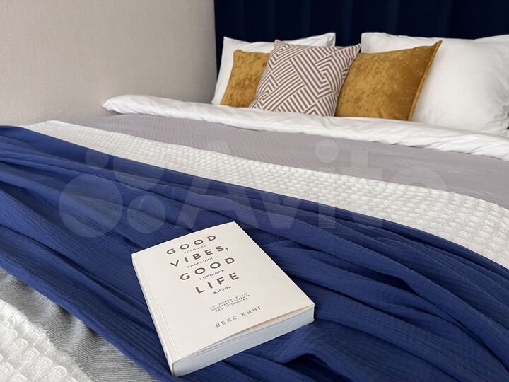 1-к. квартира, 30 м², 1/4 эт.