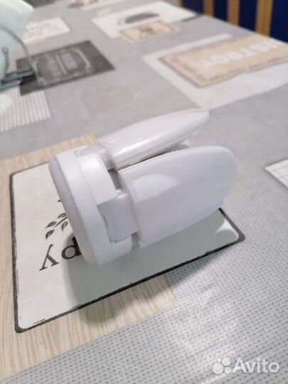 Лампа трансформер