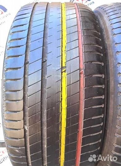 Michelin Latitude Sport 3 235/55 R19 101R