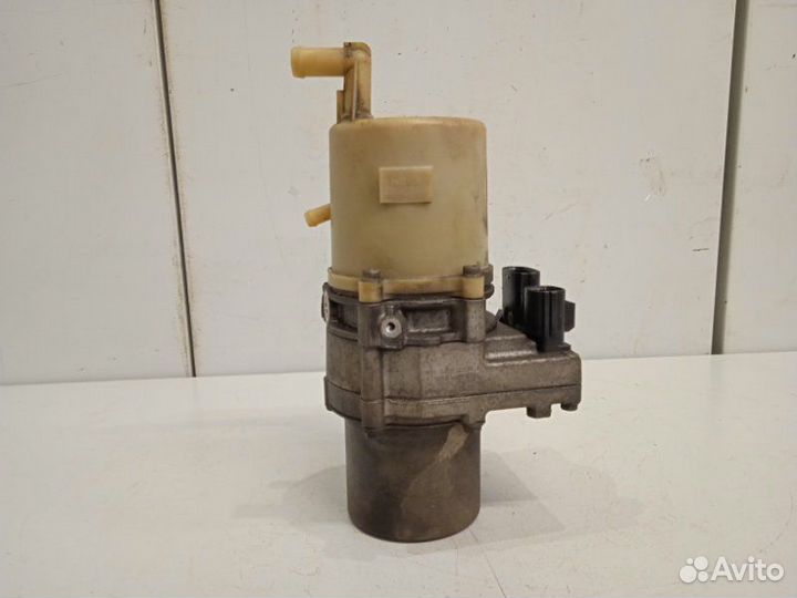 Насос гидроусилителя Mazda Mazda3 BL 2008 - 2013