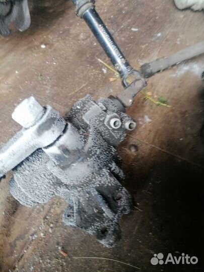 Гур баф феникс