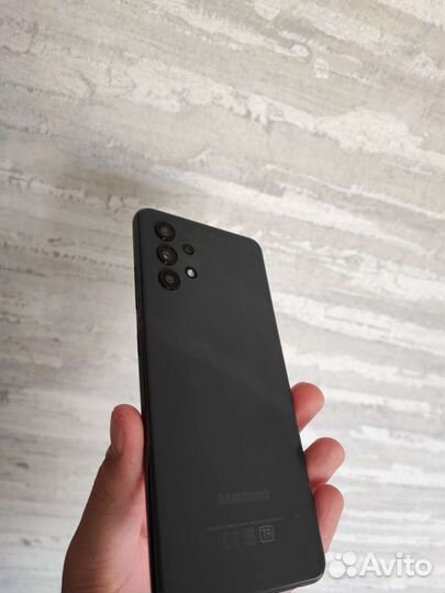 Телефон Samsung galaxy a32