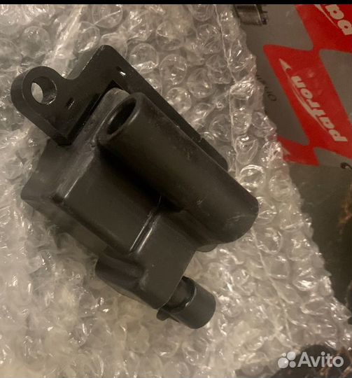 Катушка зажигания hummer H2