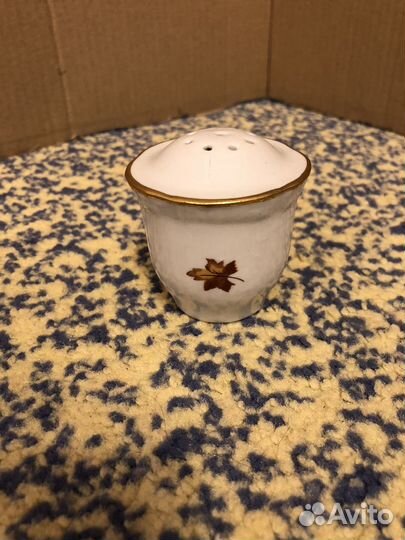 Супница соусник солонка новые