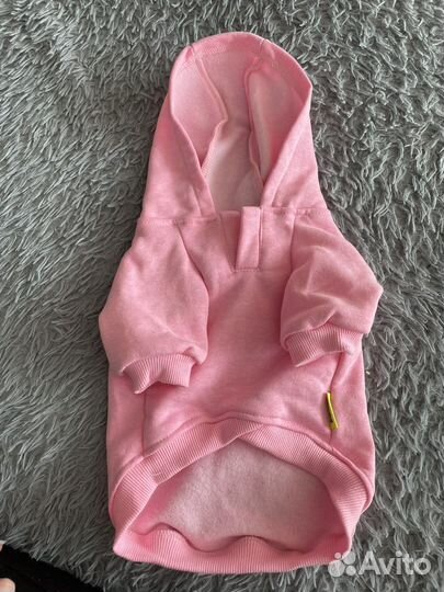 Кофточка для собачки/кошки