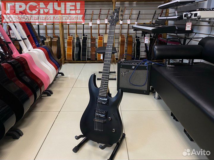 Электрогитара Clevan CSA-22