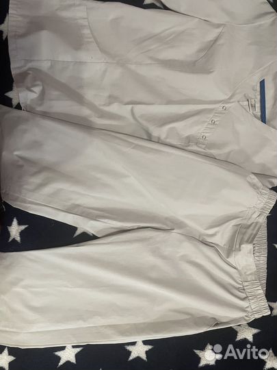 Медицинская пижама