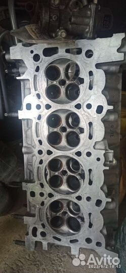 Гбц mazda cx 7,6 мпс,3мпс