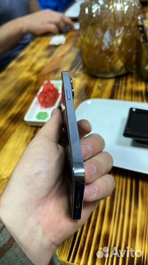 iPhone 13 Pro, 256 ГБ