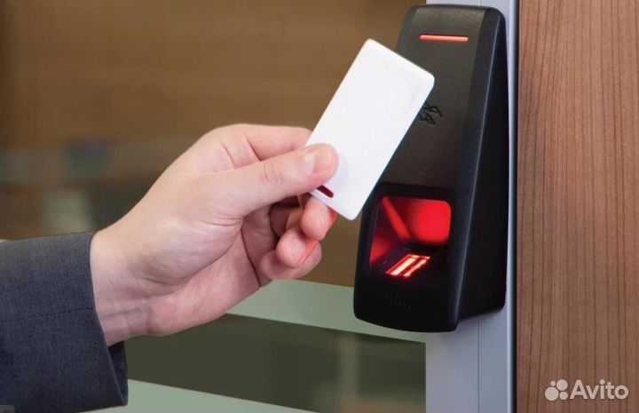 Ремонт, установка домофонов, видеонаблюдения, скуд