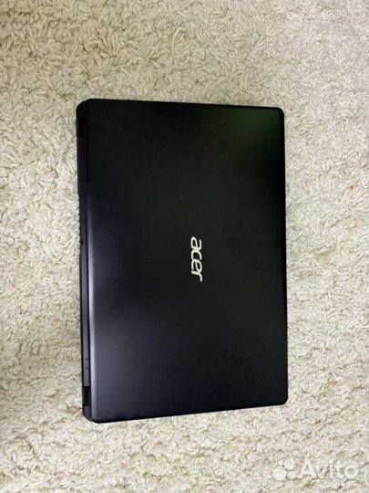 Acer для всех задач Core i5/Nvidia MX150/8GB