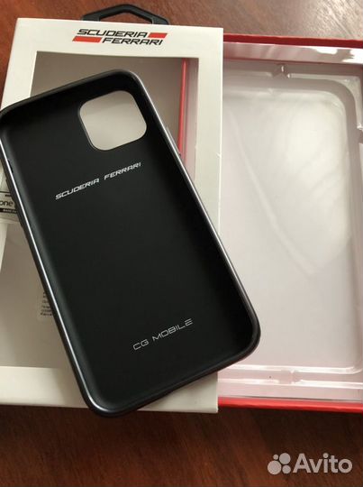 Чехол на iPhone 11 pro