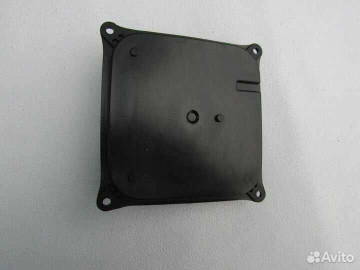 Блок управления Mercedes W218 A2189009103