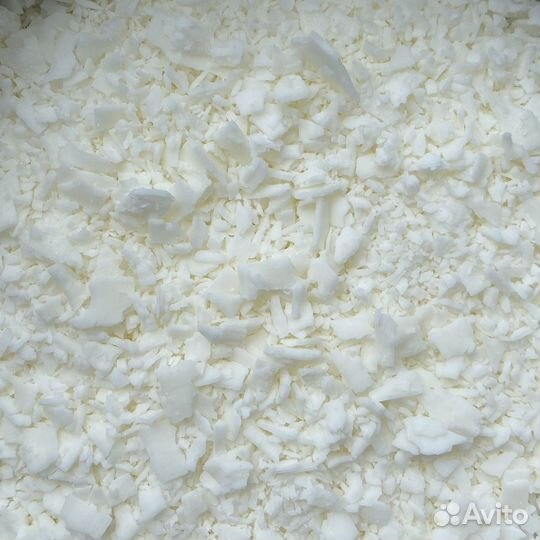 Соевый воск