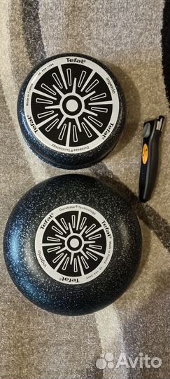 Набор Tefal ingenio