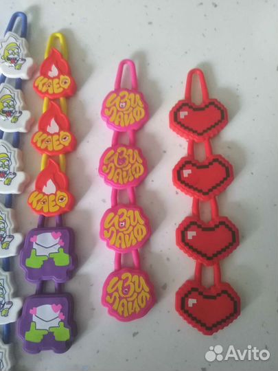 Тикеры токеры3 и 2