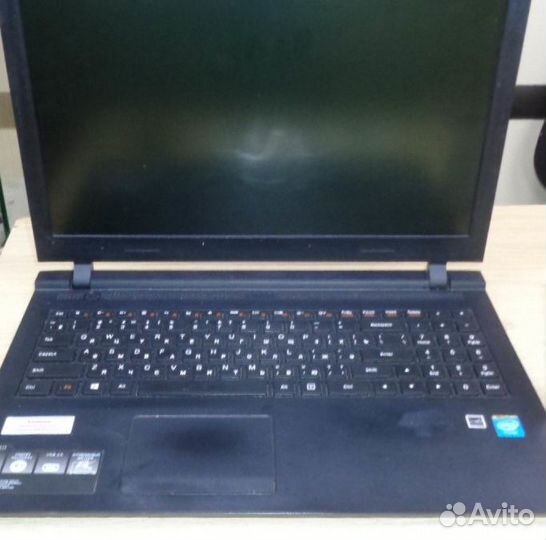 Lenovo B50-10 15.6