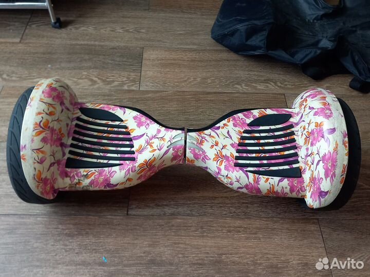 Гироскутер бу