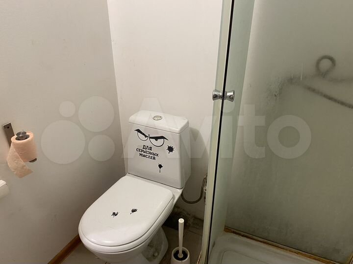 Квартира-студия, 22 м², 1/2 эт.