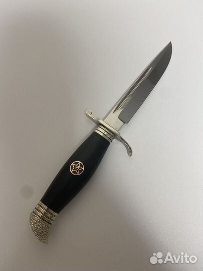 Нож Финка нквд