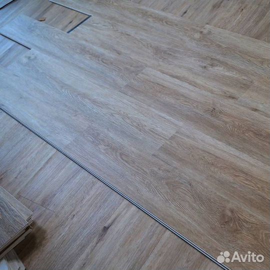 SPC ламинат Evofloor Life Oak Crete